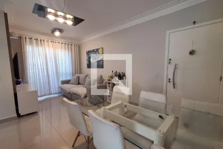 Apartamento com 2 Quartos à venda, 56m² no Nova Petrópolis, São Bernardo do Campo