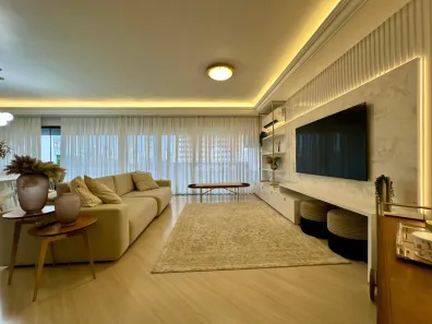 Apartamento com 3 Quartos à venda, 236m² no Centro, Chapecó