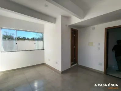 Sala Comercial para alugar, 40m² no Europa, Contagem