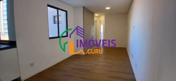Cobertura com 2 Quartos à venda, 58m² no Vila Valparaíso, Santo André