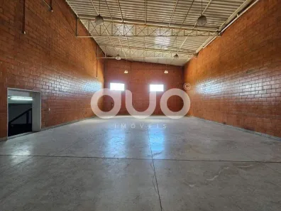 Ponto Comercial para alugar, 1150m² no Santa Rosa, Piracicaba