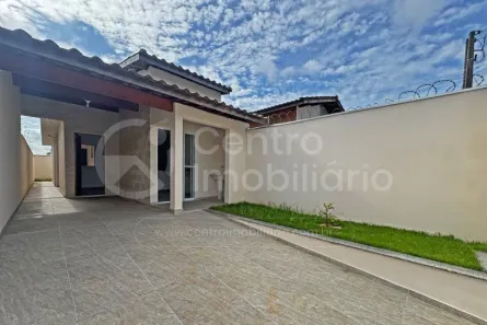 Casa com 2 Quartos à venda, 70m² no Estancia Sao José, Peruíbe
