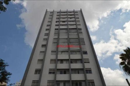 Apartamento com 3 Quartos para venda ou aluguel, 70m² no Vila Mariana, São Paulo
