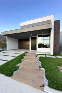 Casa de Condomínio com 3 Quartos para alugar, 250m² no Senador Arnon de Melo, Arapiraca