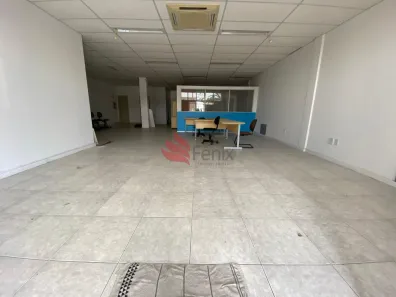 Ponto Comercial para alugar, 174m² no Guarani, Novo Hamburgo