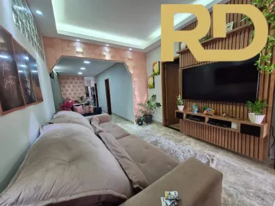 Casa com 3 Quartos à venda, 217m² no Alto Vera Cruz, Belo Horizonte