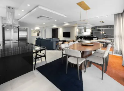 Apartamento com 4 Quartos à venda, 167m² no Centro, Balneário Camboriú