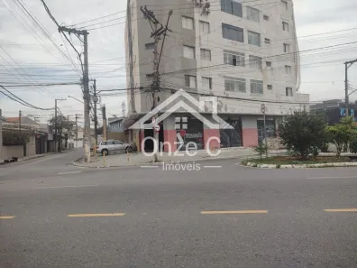 Ponto Comercial para alugar, 330m² no Vila Galvão, Guarulhos