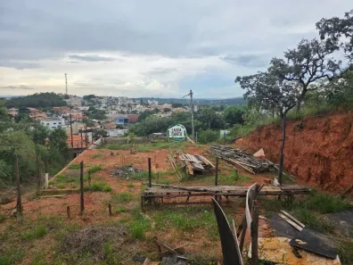 Lote/Terreno à venda, 532m² no Lundcea, Lagoa Santa