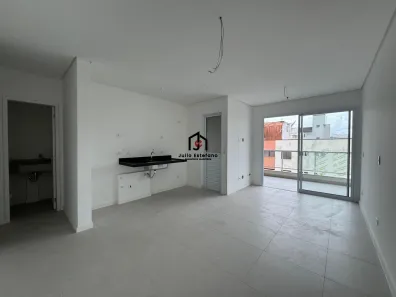 Apartamento com 3 Quartos à venda, 92m² no Itaguá, Ubatuba