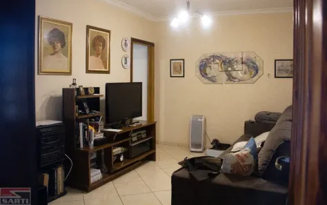 Sobrado com 3 Quartos à venda, 140m² no Vila Irmãos Arnoni, São Paulo