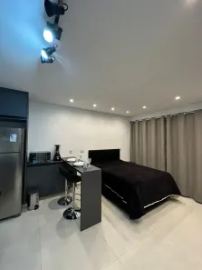 Apartamento com 1 Quarto para alugar, 30m² no Vila Nova Conceição, São Paulo