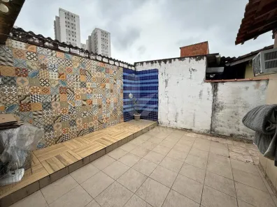 Casa com 3 Quartos à venda, 160m² no Castelo, Santos