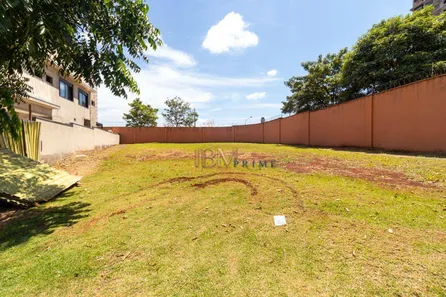 Lote/Terreno à venda, 877m² no Jardim Olhos D´Água I, Ribeirão Preto