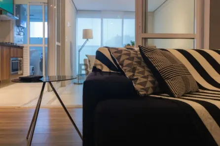 Apartamento com 2 Quartos à venda, 69m² no Vila Gertrudes, São Paulo