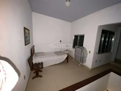Apartamento com 3 Quartos à venda, 71m² no Humaitá, Rio de Janeiro