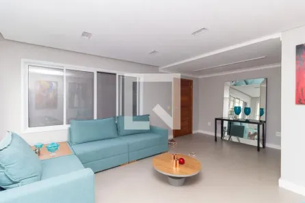 Casa com 3 Quartos à venda, 260m² no Jardim da Glória, São Paulo