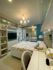 Casa de Condomínio com 4 Quartos à venda, 264m² no Centro, Eusébio