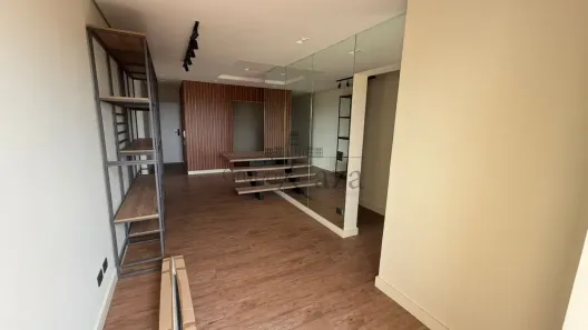 Cobertura com 3 Quartos à venda, 200m² no Bosque dos Eucaliptos, São José dos Campos