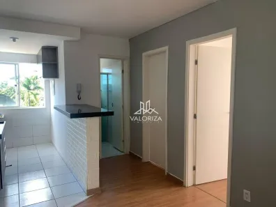 Apartamento com 2 Quartos à venda, 55m² no Marilândia, Juiz de Fora