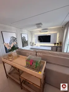 Apartamento com 3 Quartos à venda, 200m² no Jardim Botânico, Ribeirão Preto