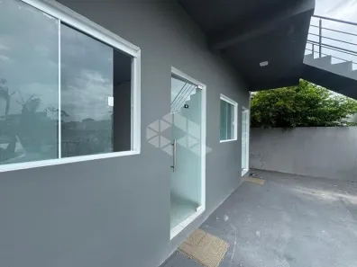 Apartamento com 1 Quarto para alugar, 28m² no Ipiranga, São José