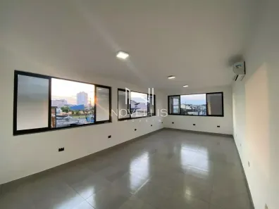 Sala Comercial para alugar, 40m² no Loteamento Villa Branca, Jacareí