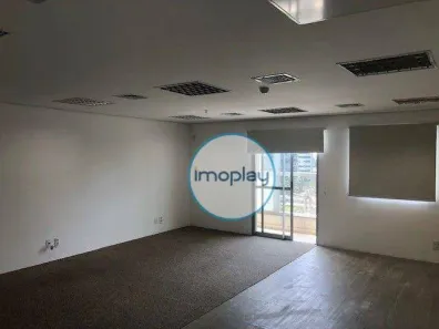 Sala Comercial à venda, 60m² no Real Parque, São Paulo