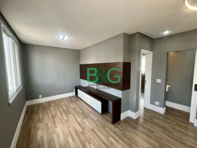 Apartamento com 1 Quarto à venda, 64m² no Mooca, São Paulo