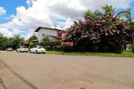 Casa com 4 Quartos à venda, 322m² no Cidade Universitária, Campinas