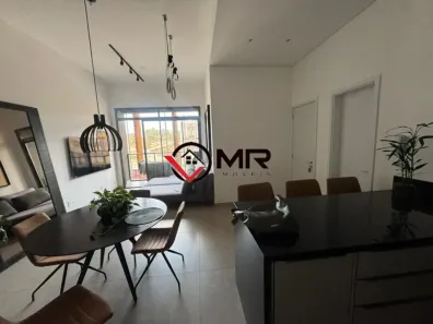 Apartamento com 2 Quartos à venda, 87m² no Alphaville - Lagoa dos Ingleses, Nova Lima