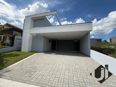 Casa de Condomínio com 3 Quartos à venda, 166m² no Itapecirica, Taubaté