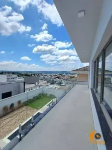 Casa de Condomínio com 4 Quartos à venda, 286m² no Loteamento Residencial Santa Gertrudes, Valinhos