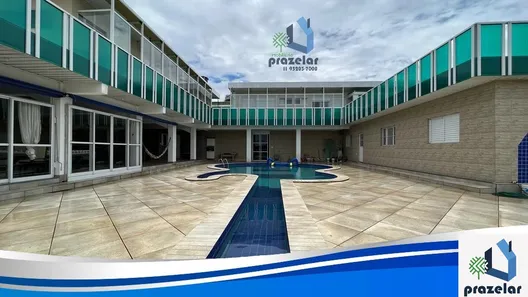 Fazenda/Sítio com 4 Quartos à venda, 4500m² no , Mairinque