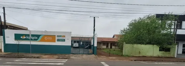 Lote/Terreno à venda, 300m² no Operária, Londrina