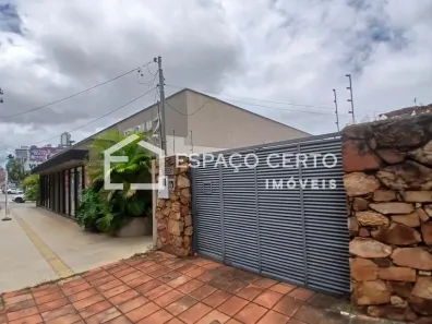 Imóvel Comercial com 3 Quartos à venda, 280m² no Setor Sul, Goiânia