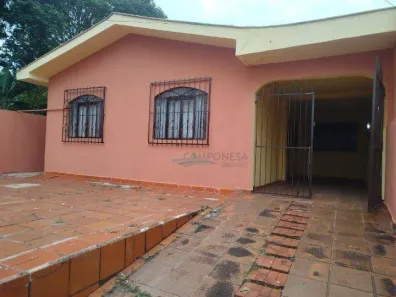 Casa com 5 Quartos para alugar, 107m² no Ricardo, Londrina