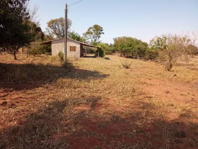 Fazenda/Sítio à venda, 55000m² no Área Rural de Campo Grande, Campo Grande