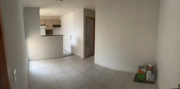Apartamento com 2 Quartos à venda, 39m² no Morada dos Nobres, Araçatuba
