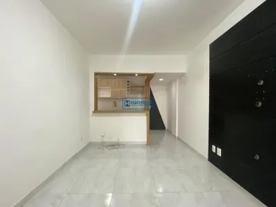 Apartamento com 1 Quarto para alugar, 47m² no Jardim Camburi, Vitória