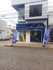 Ponto Comercial à venda, 222m² no Centro, Bagé