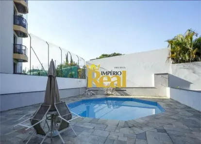 Apartamento com 3 Quartos à venda, 124m² no Bela Aliança, São Paulo