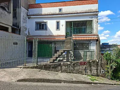 Apartamento com 2 Quartos à venda, 100m² no Santa Efigênia, Juiz de Fora