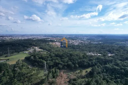 Lote/Terreno à venda, 52518m² no São Dimas, Colombo