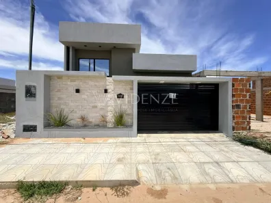 Casa com 3 Quartos à venda, 160m² no Luar da Barra, Barra dos Coqueiros