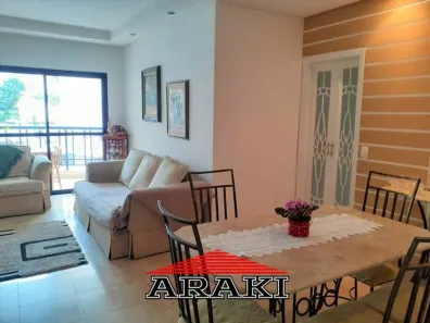 Apartamento com 4 Quartos à venda, 118m² no Saúde, São Paulo