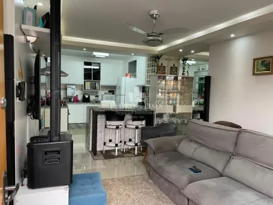 Sobrado com 2 Quartos à venda, 75m² no Vila Ré, São Paulo