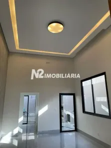 Casa com 3 Quartos à venda, 140m² no Aclimação, Uberlândia