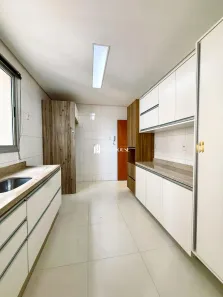 Apartamento com 3 Quartos à venda, 136m² no Jardim das Américas, Cuiabá