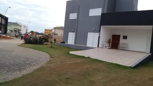 Sobrado com 3 Quartos à venda, 200m² no Jardim Venturini, Jaguariúna